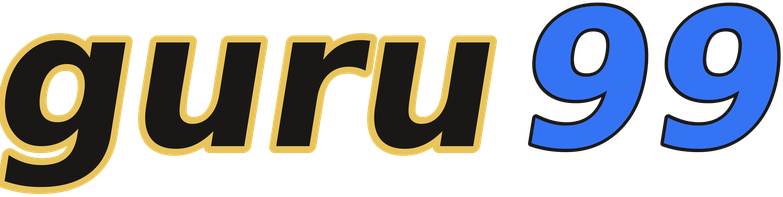 guru99 logo